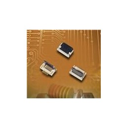 10 pcs : 046808607000846+ - FFC & FPC Connectors 7P ZIF, R/A ZIF FLIP LOCK