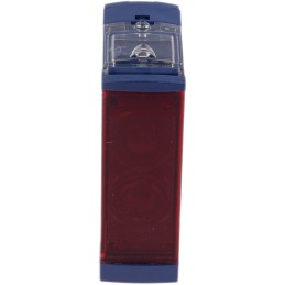 1 pcs - Telemecanique Sensors Retroreflective Photoelectric Sensor, Block Sensor, 11 m Detection Range