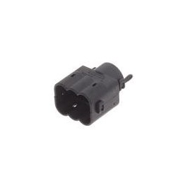 10 pcs : 936759-2 - Automotive Connectors COVER FOR MCP-E SLD 6P CAP