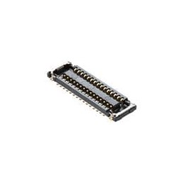 10 pcs : 505550-3020 - Board to Board & Mezzanine Connectors SlimStack B/B Plug .40mm 30Ckt