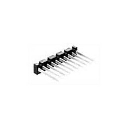 10 pcs : 5-87160-8 - Headers & Wire Housings 07 MODI HDR SRST .156CL, ROHS