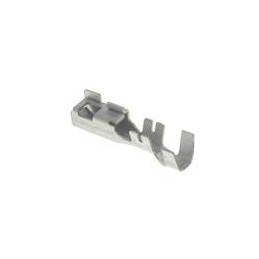 10 pcs : 12186456-L - Automotive Connectors TERM ACT 280 FEM