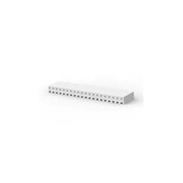 10 pcs : 2-640251-0 - Headers & Wire Housings 20P SL156 HSG W/O LCK RAMP