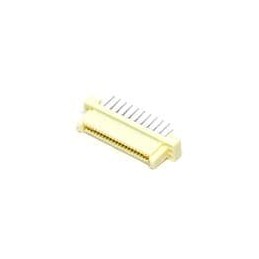 10 pcs : FX5-40S2A-DSA(71) - Board to Board & Mezzanine Connectors REC 40P 1MM STRAIGHT