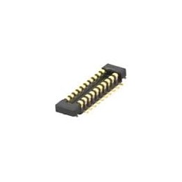 10 pcs : 2-2363962-0 - Board to Board & Mezzanine Connectors 0.4mm BTB CONN H0.8 PLUG, 20P