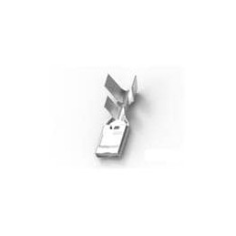 10 pcs : 1801433-1 - Automotive Connectors RCPT CONT, 8MM NG1+ MAXIFUSE, 7-10 MM2