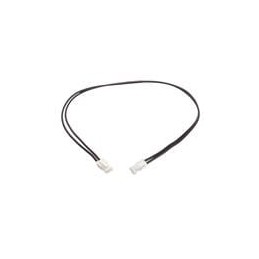 10 pcs : 215327-2023 - Rectangular Cable Assemblies MINIFIT JR DR P-P 2CKT 600MM Au