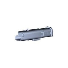 10 pcs : 1801174-1 - Automotive Connectors 2W TAB HP CONN BLCK