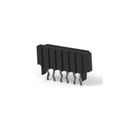 10 pcs : 5-487509-5 - FFC & FPC Connectors TRIOMATE ASY V 6P L 4.064,LDFR