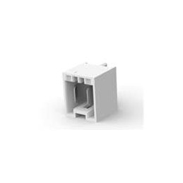 10 pcs : 2232043-2 - Headers & Wire Housings 2P, RAST 5 Tab Header, THV