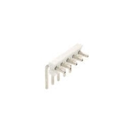 10 pcs : 644751-5 - Headers & Wire Housings 5P HDR ASSY R/A