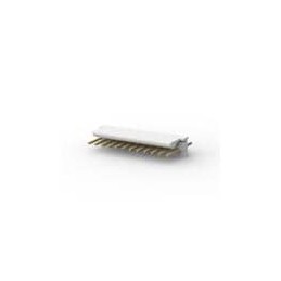10 pcs : 4-641126-2 - Headers & Wire Housings HDR 12P VRT F-LOCK