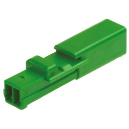 1 pcs - JAE inline connector Cable Mount Plug, 3A