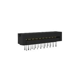 10 pcs : 746610-8 - Headers & Wire Housings 34P DIP PLUG IDC