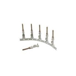 10 pcs : 776349-3 (Loose Piece) - Automotive Connectors PIN CONT NICKEL Loose Piece