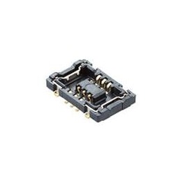 10 pcs : 503548-1422 - Board to Board & Mezzanine Connectors SLIMSTACK .4MM PITCH HRF RECEPT 14CKT
