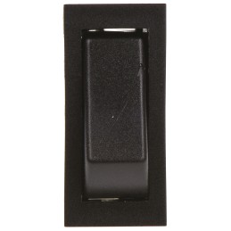 1 pcs - Arcolectric (Bulgin) Ltd SPDT, On-Off-On Rocker Switch Panel Mount