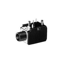 10 pcs : RN111PC - Phone Connectors 2C ENCLOSED 1/4'