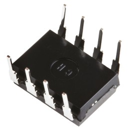 50 pcs - Panasonic Solid State Relay, 0.1 A Load, PCB Mount, 400 V Load, 5 V dc Control