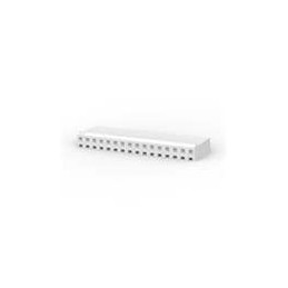 10 pcs : 1-640250-6 - Headers & Wire Housings 16P .156 HSNG W/LOCK