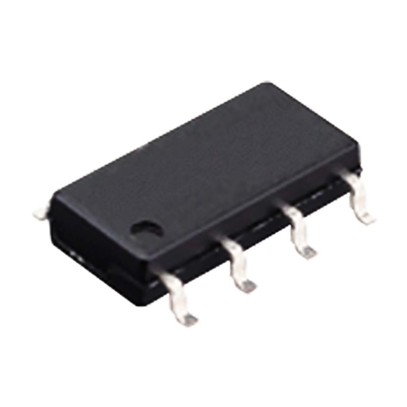 50 pcs - Panasonic PhotoMOS Series Solid State Relay, 0.42 A Load, Surface Mount, 250 V Load