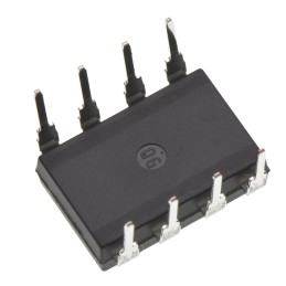 50 pcs - Panasonic Solid State Relay, 0.12 A Load, PCB Mount, 350 V Load, 5 V dc Control