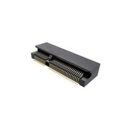 10 pcs : MDT420E01411 - PCI Express/PCI Connectors M.2 PCIE