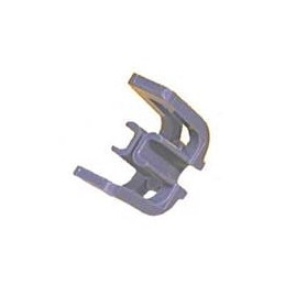 10 pcs : 15305024 - Automotive Connectors LOCK SECONDARY TPA GT GRA MD