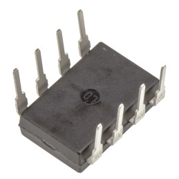 50 pcs - Panasonic Solid State Relay, 0.12 A Load, PCB Mount, 350 V Load, 1.5 V Control