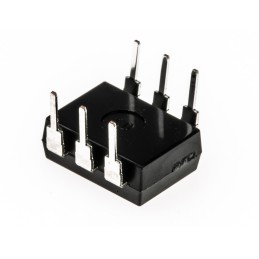 50 pcs - Panasonic Solid State Relay, 2.5 A Load, PCB Mount, 60 V Load, 5 V dc Control