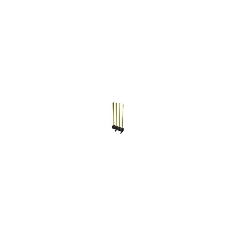 10 pcs : 95293-101-05LF - Headers & Wire Housings 5P SR VRT UNSHD HDR 10.8MM LENGTH
