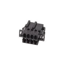 10 pcs : 10718780 - Automotive Connectors CON 1.6 TMR 8W FEM