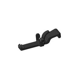 10 pcs : 173112-0398 - D-Sub Tools & Hardware BLK LOCKING HOOK POLYETHERIMIDE