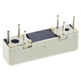 10 pcs - Sensata / Cynergy3 PCB Mount Reed Relay, 24V dc Coil, SPST, 20V dc Max, 0.5 A Max, 1000Ω