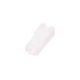 10 pcs : 71232215 - Automotive Connectors CONN 1P 250 NAT