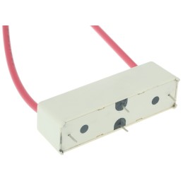 10 pcs - Sensata/Cynergy 3 PCB Mount Reed Relay, 24V dc Coil, SPST, 10000V dc Max, 2 A Max, 350Ω