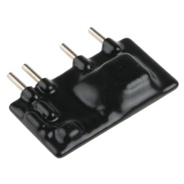 10 pcs - Sensata / Crydom CMX Series Solid State Relay, 20 A Load, PCB Mount, 60 V dc Load, 10 V dc Control