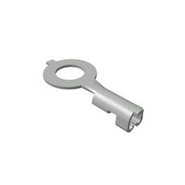 10 pcs : 7009132302 - Automotive Connectors EYELET TERM 6MM