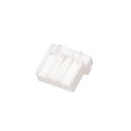 10 pcs : 13665466 - Automotive Connectors CONN 6 F BFC 180 NAT