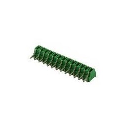 10 pcs : 5164711-3 - Board to Board & Mezzanine Connectors 03pos. FBTB 2.5mm R/A MINI-MATCH