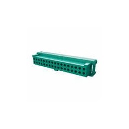 10 pcs : G125-2043496L0 - Headers & Wire Housings 1.25MM F HSG 2X17 POS