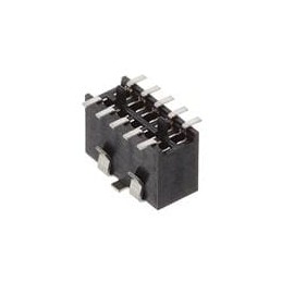 10 pcs : 1156833 - Board to Board & Mezzanine Connectors FQ 1,27D/ 10-SV- 490-1-BR