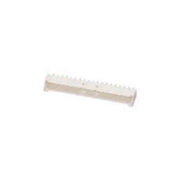 10 pcs : 1-2132415-9 - Headers & Wire Housings EP2.5 SHRD HDR ASSY 19P VERT W/OBOSS