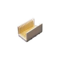 10 pcs : HM2P09PD5111N9LF - Hard Metric Connectors HEADER 55POS TYPE C WITH SHIELD