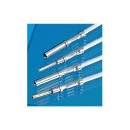 10 pcs : 1924580-2 - Automotive Connectors SKT Ni 20-18AWG