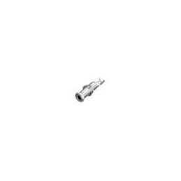 10 pcs : NYS2202 - Phone Connectors 1/4' MONO REAN