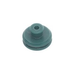 10 pcs : 7157358060 - Automotive Connectors SINGLE WIRE SEAL GRN