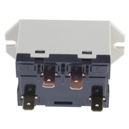 25 pcs - Omron Panel Mount Power Relay, 240V ac Coil, 30A Switching Current, SPST