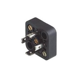 10 pcs : GSA 3000 - Circular DIN Connectors