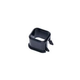 10 pcs : 1011-086-0605 - Automotive Connectors SEAL RET, 6P, BLK, DTM